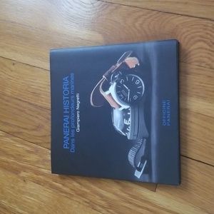 Panerai Historia: Dans les profondeurs marines